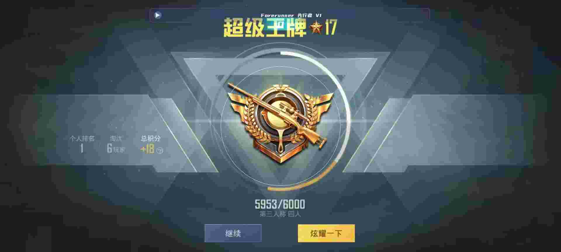 和平精英鸡腿辅助自瞄 - ��ƽ��Ӣ�޸Ĵ��������辅助预览图